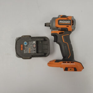 Ridgid R87208 Impact
