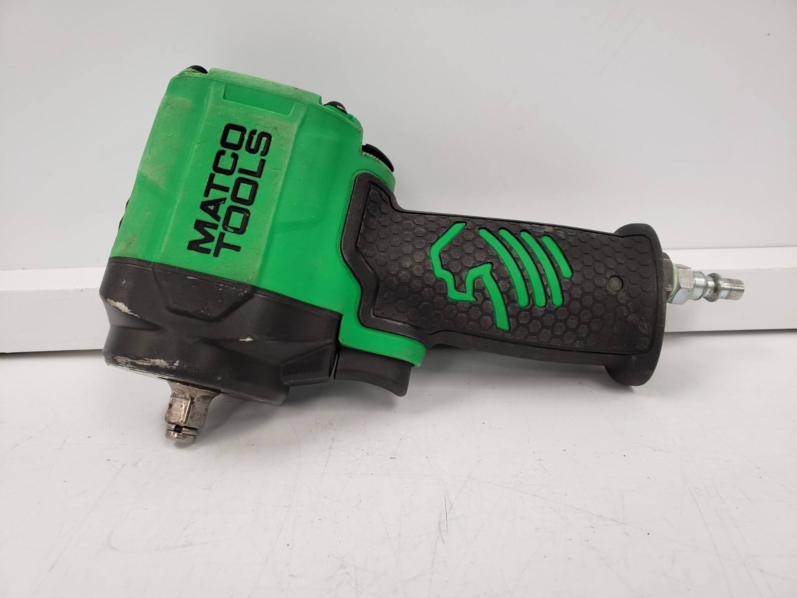 Matco MT2748 Impact Matco MT2748 Impact