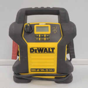 Dewalt DXAEJ14CA Jump Starter
