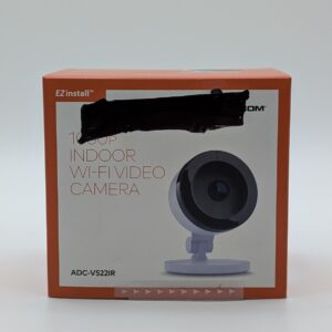 Alarm.com ADC-V522IR Security Camera