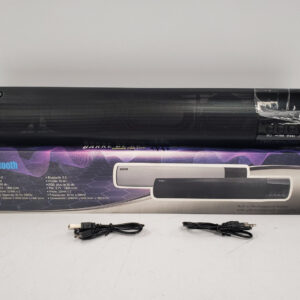 Eclipse Pro WS-1000 Sound Bar