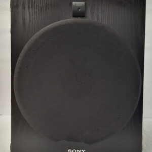Sony SA-W2500 Subwoofer
