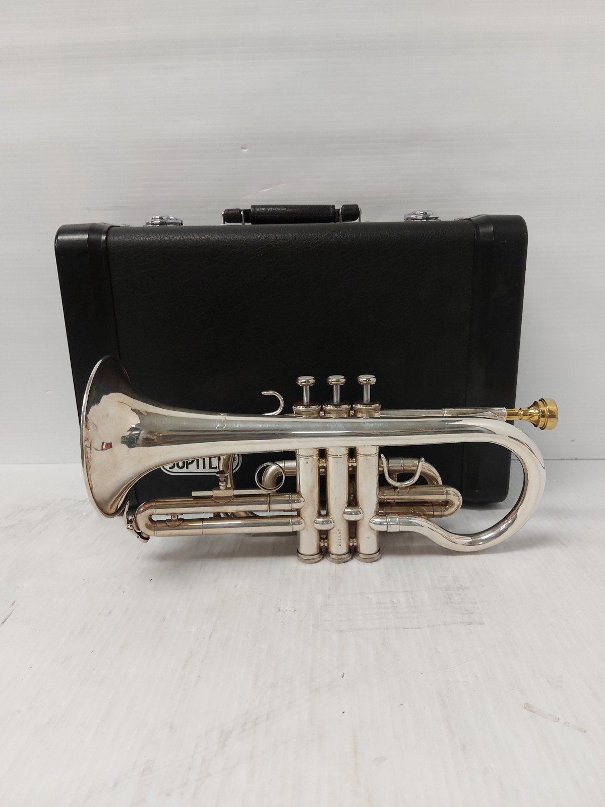 Jupiter Band Instruments Trumpet Jupiter Band Instruments Trumpet