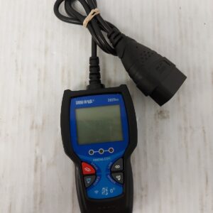 Innova 3020 RS Fix Assist Code Reader