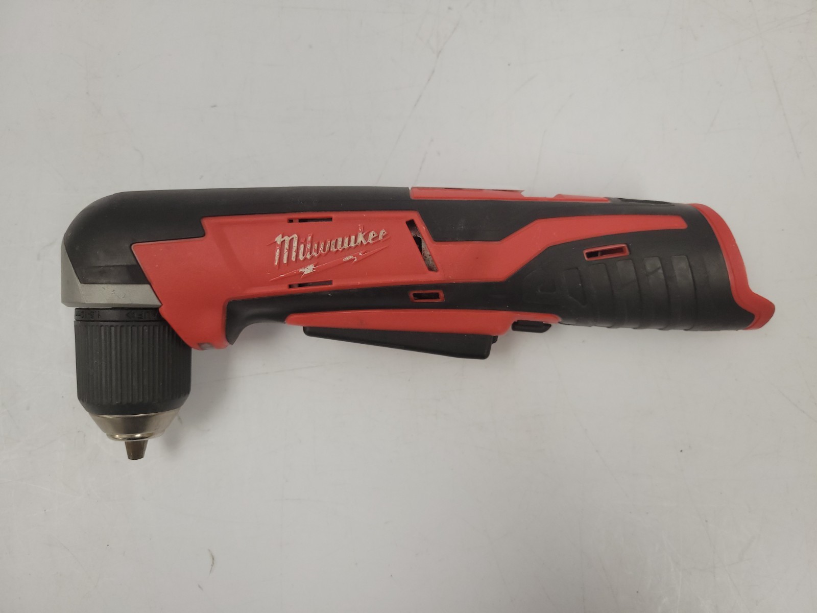 Milwaukee 2415-20 Angle Drill Milwaukee 2415-20 Angle Drill