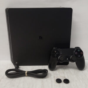 Sony CECH-2115B PlayStation 4 Slim Gaming Console – 1TB