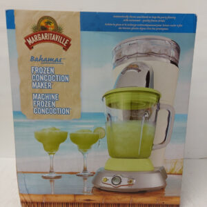 Margaritaville DM0500A-033 Frozen Concoction Maker