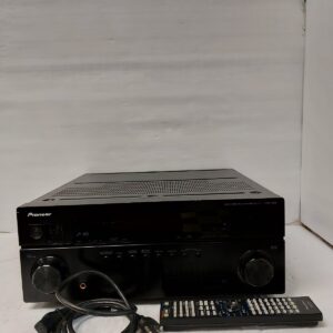 Pioneer VSX-1325-K Receiver