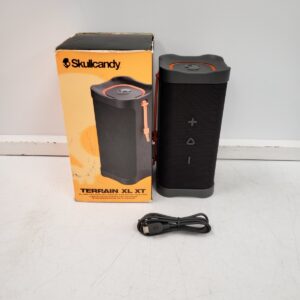 Skull Candy Terrain XL XT Speaker