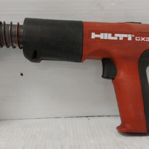 Hilti DX351 Powder Activated