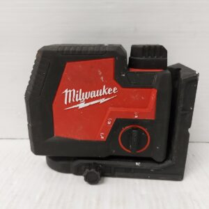 Milwaukee 3521-20 Laser