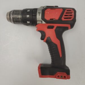 Milwaukee 2607-20 Drill