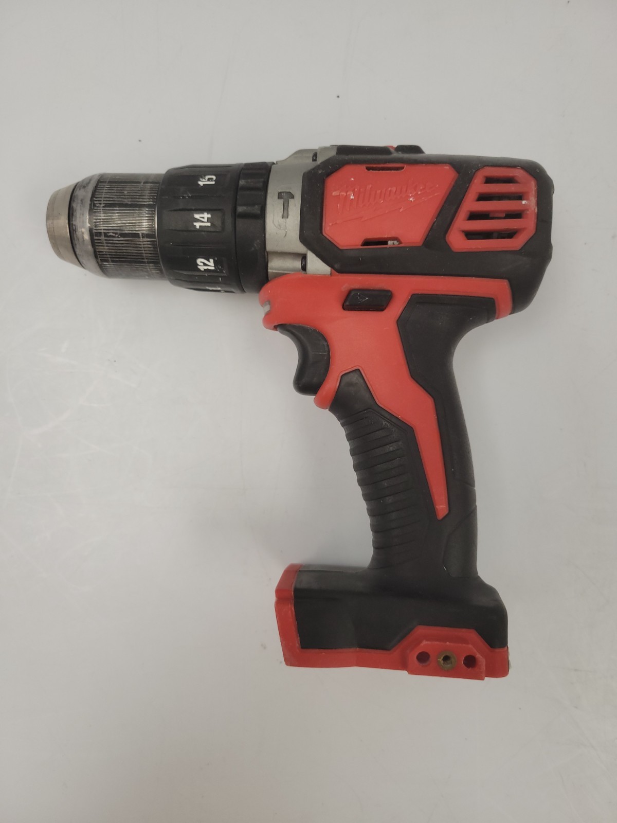 Milwaukee 2607-20 Drill Milwaukee 2607-20 Drill