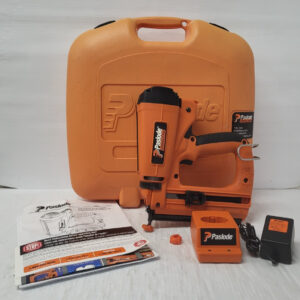 Paslode IM250S Cordless 16g Straight Finish Nailer