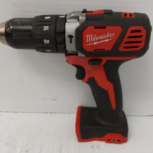 Milwaukee 2607-20 1/2 Hammer Drill