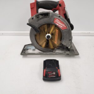 Milwaukee 2732-20 Circular Saw