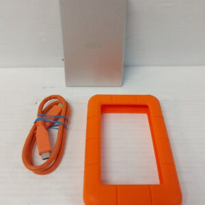 Lacie LRD0TU6 Hard Drive 2TB