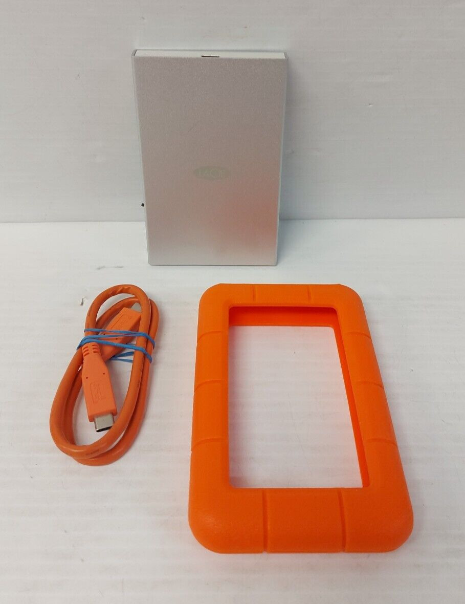 Lacie LRD0TU6 Hard Drive 2TB Lacie LRD0TU6 Hard Drive 2TB