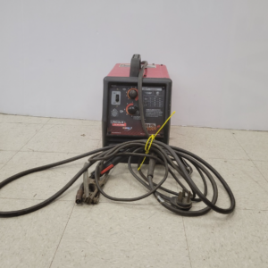 Lincoln Electric 5000HD Welder