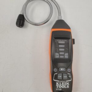 Klein Tools ET120 Gas Detector