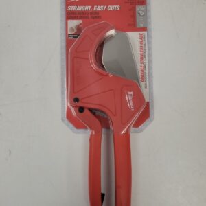 Milwaukee 48-22-4215 Pipe Cutter