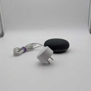Google H2C Smart Speaker (With Adaptor)