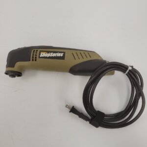 Rockwell SS5121 Oscillating Tool