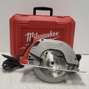 Milwaukee 6390-20 Corded Tilt-Lock Circular Saw