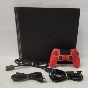 Sony CUH-7215B PlayStation 4 Pro Gaming Console – 1TB