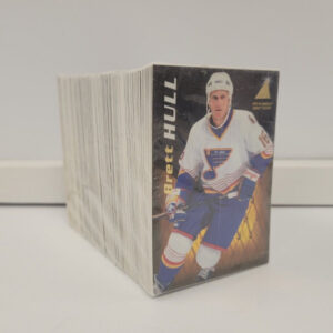 Pinnacle ’95/’96 Zenith Edition NHL #1-150