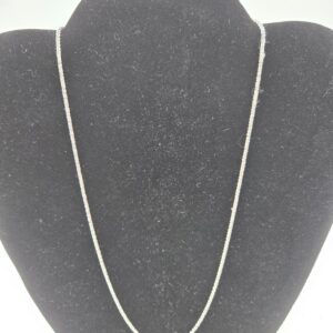 Chain – 14K gold 18″ 3.4 grams