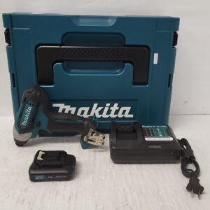 Makita TD110D Cordless Impact Driver