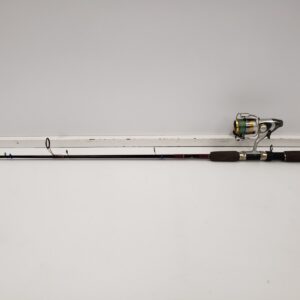 Fenwick Aspen A Series Fishing Rod