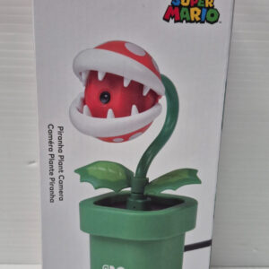 Nintendo HORL NSZ-00LU Switch 2 Piranha Plant Camera
