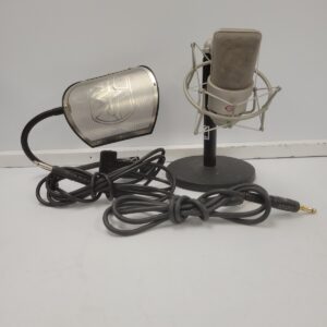 Neumann TLM103 Microphone