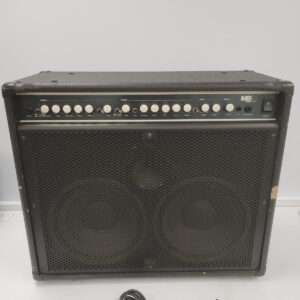 Marshall M64210 Bass Amplifier