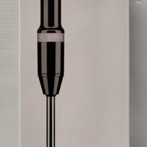 KitchenAid KHBV53OB Corded Hand Blender – Onyx Black