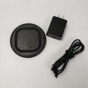 Otterbox OBFTC 0026A Wireless Charger