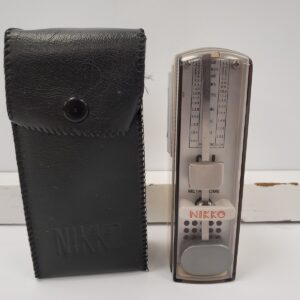 Nikko Hi-Mini Metronome