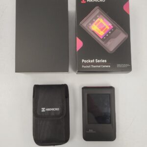 Hikmocro EO3 Pocket Thermal Camera
