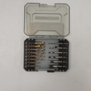 Maximum 14 Piece Bit Set