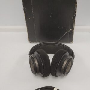 Philips Fidelio X2 HR Corded Headphones