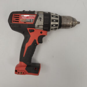 Milwaukee 2602-20 Hammer Drill