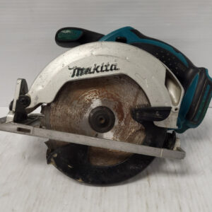 Makita DSS611 Cordless Circular Saw
