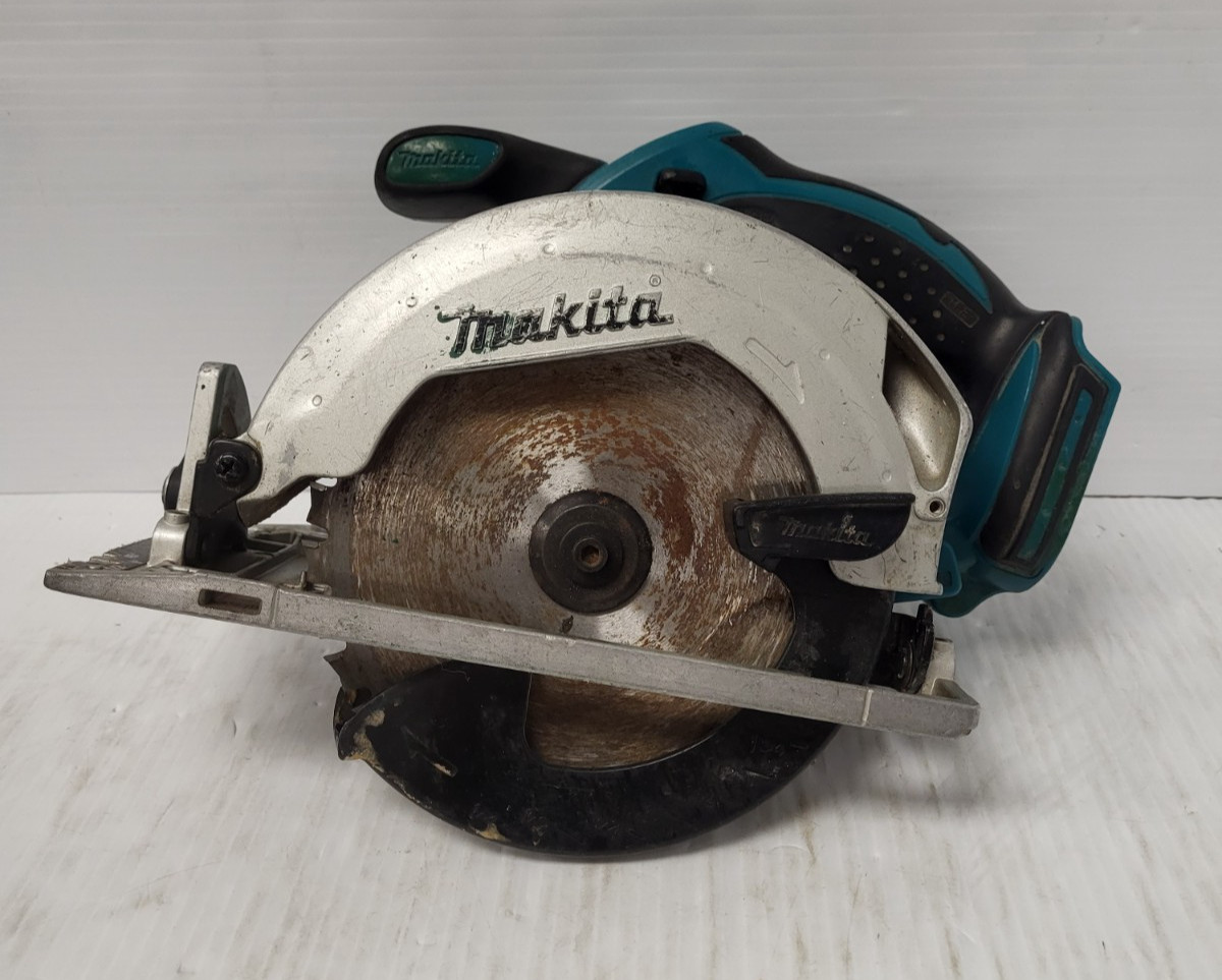 Makita DSS611 Cordless Circular Saw Makita DSS611 Cordless Circular Saw