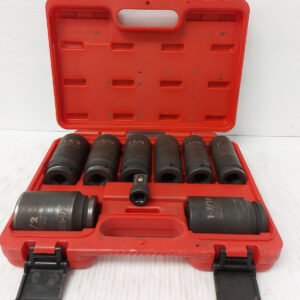 Neiko Socket Set