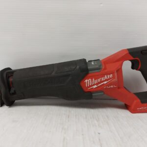 Milwaukee 2822-20 Reciprocating Saw