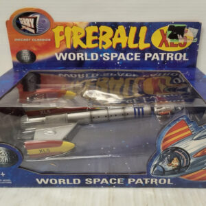 Gerry Anderson Fireball XL5 Diecast Classics Model