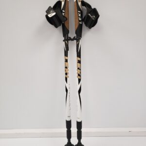 Leki TRAVELLER Hiking Poles
