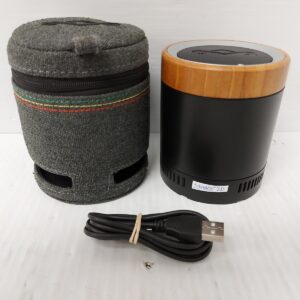Marley EM-JA004-MI Wireless Speaker